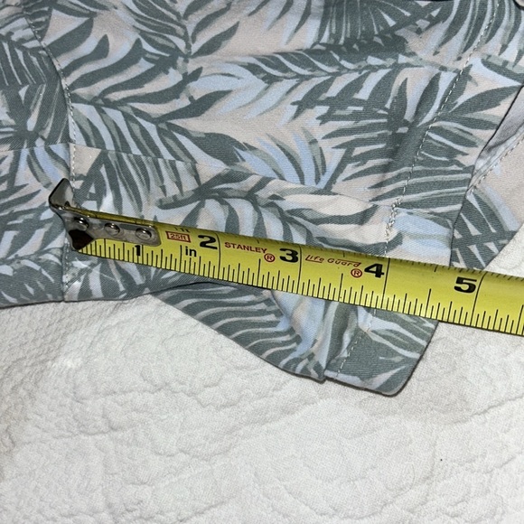 Savannah Rose Coastal shorts. Size 8 - Picture 2 of 7